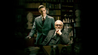 Vignette du film Freud, la dernière confession