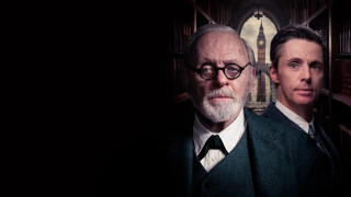 Vignette du film Freud, la dernière confession