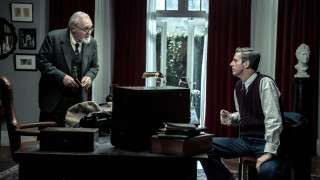 Vignette du film Freud, la dernière confession