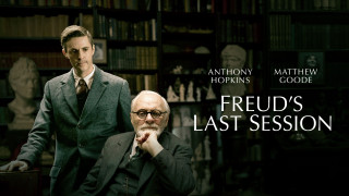 Vignette du film Freud, la dernière confession