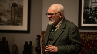 Vignette du film Freud, la dernière confession