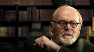 Vignette du film Freud, la dernière confession