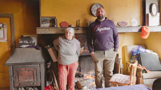 Vignette du film Rural