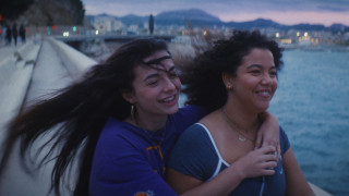 Vignette du film Les Filles désir