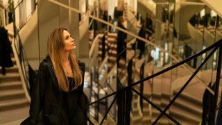 Vignette du film Coutures