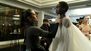 Vignette du film Coutures