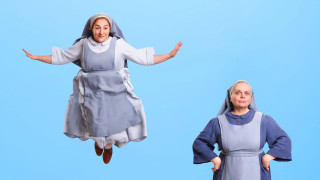 Vignette du film Doux Jésus