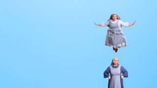 Vignette du film Doux Jésus