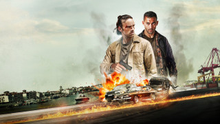 Vignette du film Les Orphelins