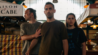 Vignette du film Les Orphelins