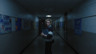 Vignette du film Évanouis