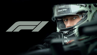 Vignette du film F1 : le film