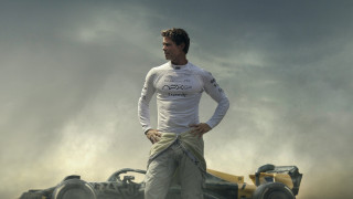 Vignette du film F1 : le film