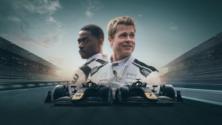 Vignette du film F1 : le film