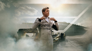 Vignette du film F1 : le film