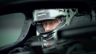 Vignette du film F1 : le film