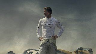 Vignette du film F1 : le film