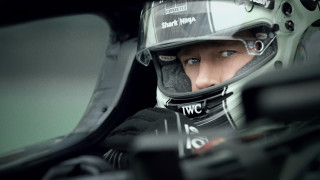 Vignette du film F1 : le film