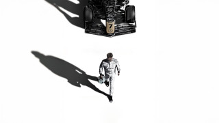 Vignette du film F1 : le film