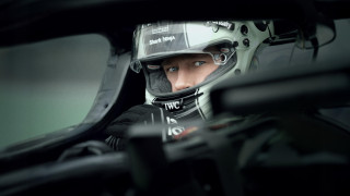 Vignette du film F1 : le film