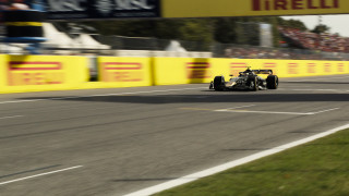 Vignette du film F1 : le film