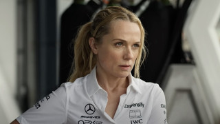 Vignette du film F1 : le film