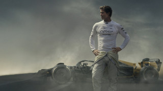 Vignette du film F1 : le film