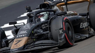 Vignette du film F1 : le film