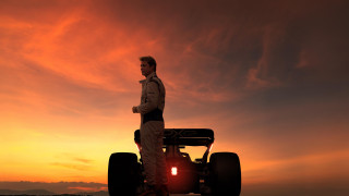 Vignette du film F1 : le film