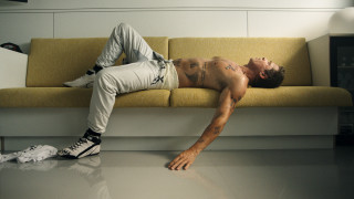 Vignette du film F1 : le film