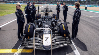 Vignette du film F1 : le film