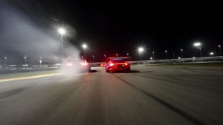 Vignette du film F1 : le film