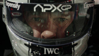 Vignette du film F1 : le film