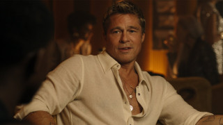 Vignette du film F1 : le film