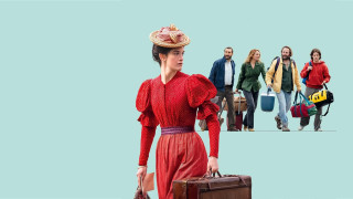 Vignette du film La Venue de l&rsquo;avenir