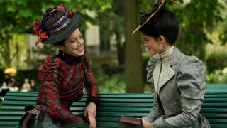 Vignette du film La Venue de l&rsquo;avenir