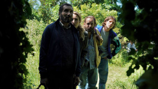 Vignette du film La Venue de l&rsquo;avenir