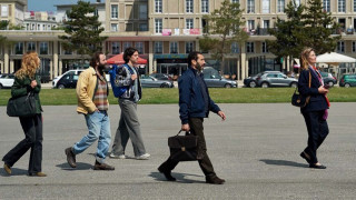 Vignette du film La Venue de l&rsquo;avenir