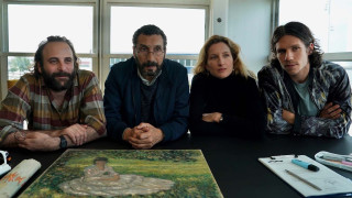 Vignette du film La Venue de l&rsquo;avenir