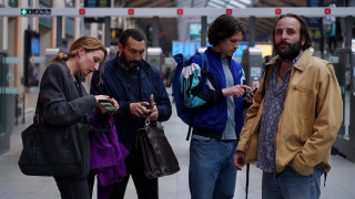 Vignette du film La Venue de l&rsquo;avenir