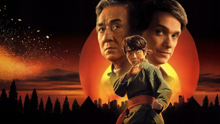 Vignette du film Karate Kid: Legends