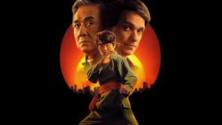 Vignette du film Karate Kid: Legends