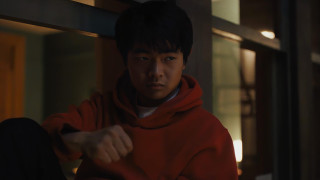 Vignette du film Karate Kid: Legends