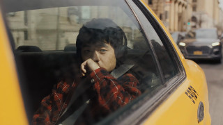 Vignette du film Karate Kid: Legends