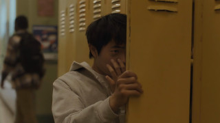 Vignette du film Karate Kid: Legends