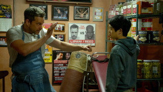 Vignette du film Karate Kid: Legends