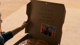 Vignette du film Karate Kid: Legends