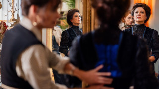 Vignette du film Diamanti