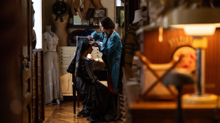 Vignette du film Diamanti