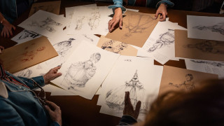 Vignette du film Diamanti